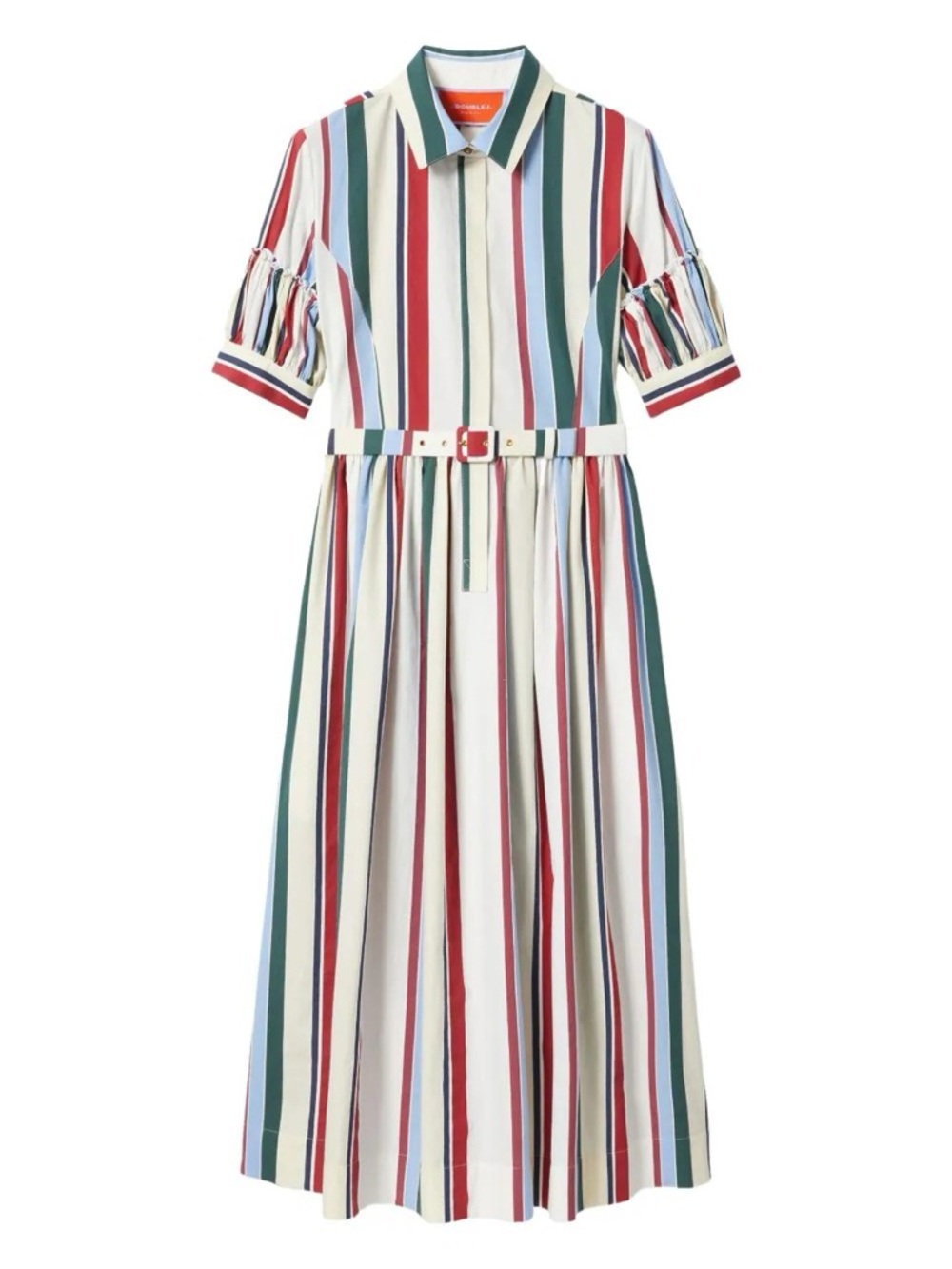 NWT LA DoubleJ Dress